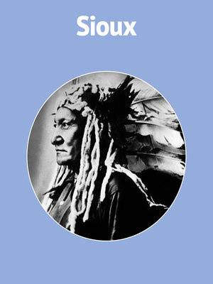 cover image of Sioux